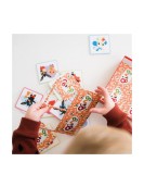 Bambolino Toys: Bing - Maxi Memo (BT19090)