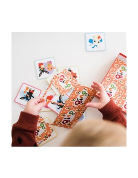 Bambolino Toys: Bing - Maxi Memo (BT19090)