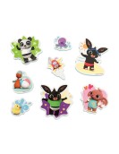 Bambolino Toys: Bing - Bath Shapes (BT19094)
