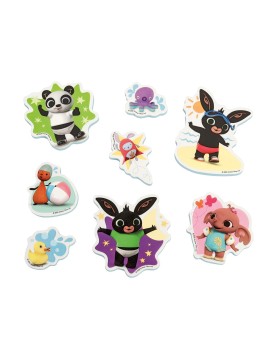 Bambolino Toys: Bing - Bath Shapes (BT19094)