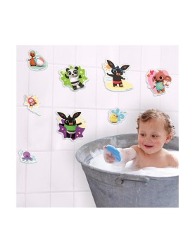 Bambolino Toys: Bing - Bath Shapes (BT19094)