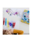 Totum: Creativity - Spray Pens (TT020665)