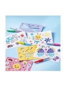 Totum: Creativity - Magic Spray Pens (TT025745)