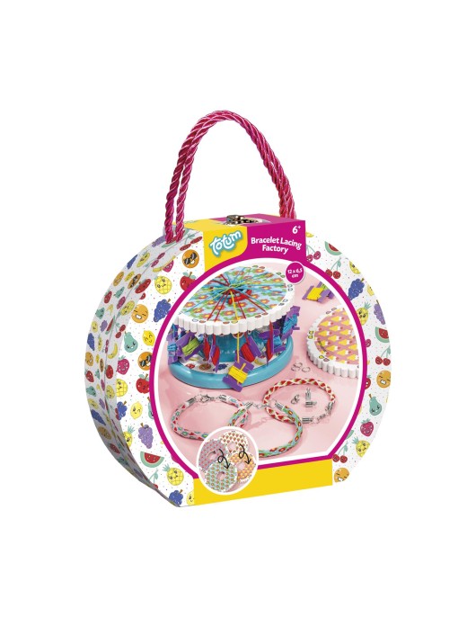 Totum: Factory - Bracelet Lacing (TT026070)