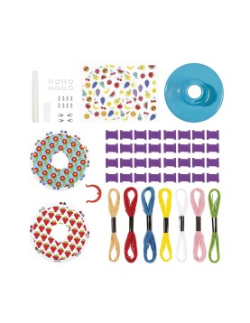 Totum: Factory - Bracelet Lacing (TT026070)