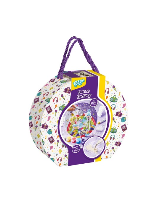 Totum: Factory - Dance (TT026087)