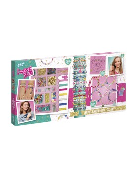 Totum: Design &amp; Shine - Happy Bracelets Xl (TT028104)