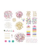 Totum: Design & Shine - Happy Bracelets Xl (TT028104)