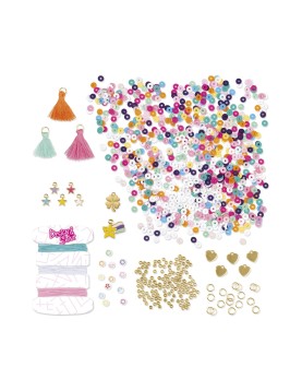 Totum: Design &amp; Shine - Lucky Bracelets (TT028180)