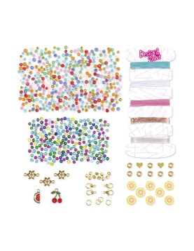 Totum: Design &amp; Shine - Sweet Bracelets (TT028210)