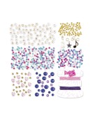 Totum: Design & Shine - Sparkle Bracelets (TT028234)