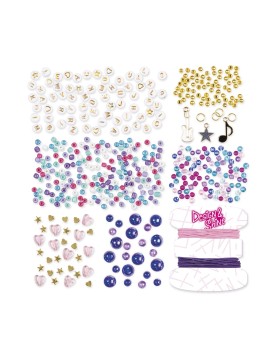 Totum: Design &amp; Shine - Sparkle Bracelets (TT028234)