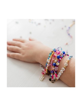 Totum: Design &amp; Shine - Sparkle Bracelets (TT028234)