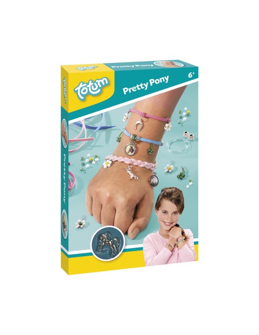 Totum: Creativity - Pretty Pony (TT029538) Totum: Creativity - Pretty Pony (TT029538)