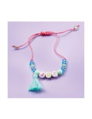 Totum: Creativity - Letter Bracelets (TT029781)