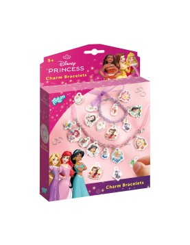 Totum: Disney Princess - Charm Bracelets (TT044364)