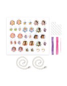 Totum: Disney Princess - Charm Bracelets (TT044364)