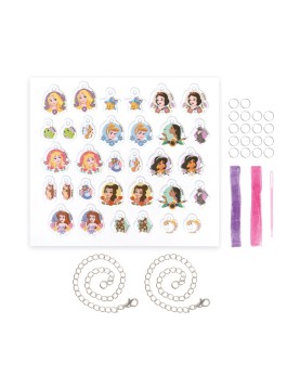 Totum: Disney Princess - Charm Bracelets (TT044364)