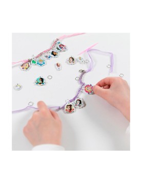Totum: Disney Princess - Charm Bracelets (TT044364)