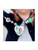 Totum: Disney Princess - Ariel Ocean Jewels (TT044005)