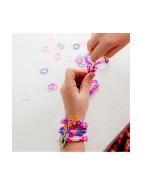 Totum: Disney Princess - Loom Bracelets (TT045095)