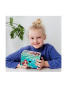 Totum: Disney Princess - Mosaic Box (TT045101)