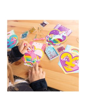 Totum: Unicorn - Diamond Painting (TT071056)