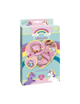 Totum: Unicorn - Rainbow Jewels (TT071063)