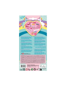 Totum: Unicorn - Rainbow Jewels (TT071063)