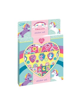 Totum: Unicorn - Sticker Set (TT071384)
