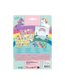 Totum: Unicorn - Sticker Set (TT071384)