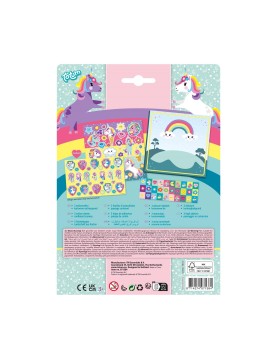 Totum: Unicorn - Sticker Set (TT071384)