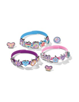 Totum: Unicorn - Bracelets &amp; Charms (TT071551)