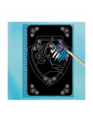 Totum: Unicorn - Scratch Book (TT071605)