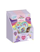 Totum: Unicorn - Tattoos Metallic (TT071698)