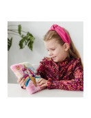 Totum: Unicorn - Fluffy Notebook (TT072107)