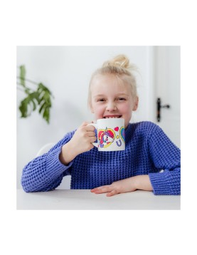 Totum: Unicorn - Paint Your Own Mug (TT072121)