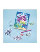 Totum: Diamond Painting Journal - Mermaid (TT079731)