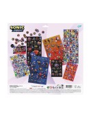 Totum: Sonic Prime - Super Sticker Set (TT280557)