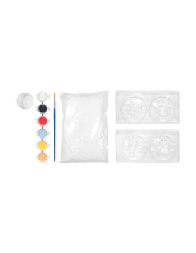 Totum: Bluey - Model &amp; Paint (TT290235)