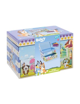Totum: Bluey Jewellery Box (TT290310)