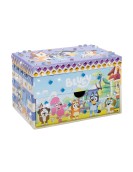 Totum: Bluey Jewellery Box (TT290310)