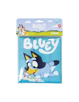 Totum Bluey Apron (TT290464)