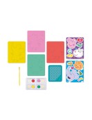 Totum: Peppa Pig - Spatter Art (TT360495)