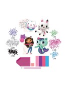 Totum: Gabby's Dollhouse - Diamond Painting (TT420342)