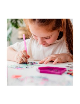 Totum: Gabby's Dollhouse - Diamond Painting (TT420342)