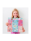 Totum: Gabby's Dollhouse - Super Sticker Set (TT420380)