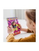 Totum: Gabby's Dollhouse - Diamond Painting Diary (TT420502)