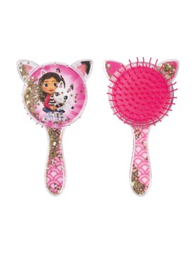 Totum: Gabby's Dollhouse - Hairbrush (TT420915)