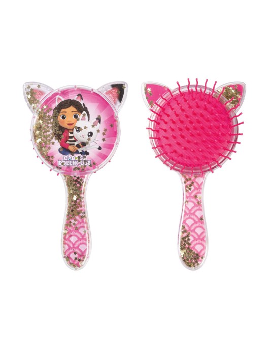 Totum: Gabby's Dollhouse - Hairbrush (TT420915)
